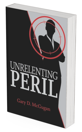 CANREADS Reviews Unrelenting Peril