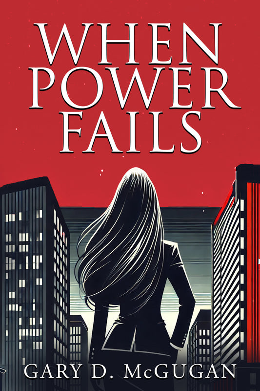 Feathered Quill Reviews "When Power Fails"