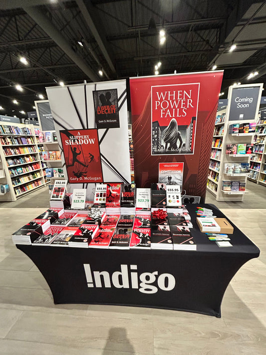 Another Year Races Towards Completion