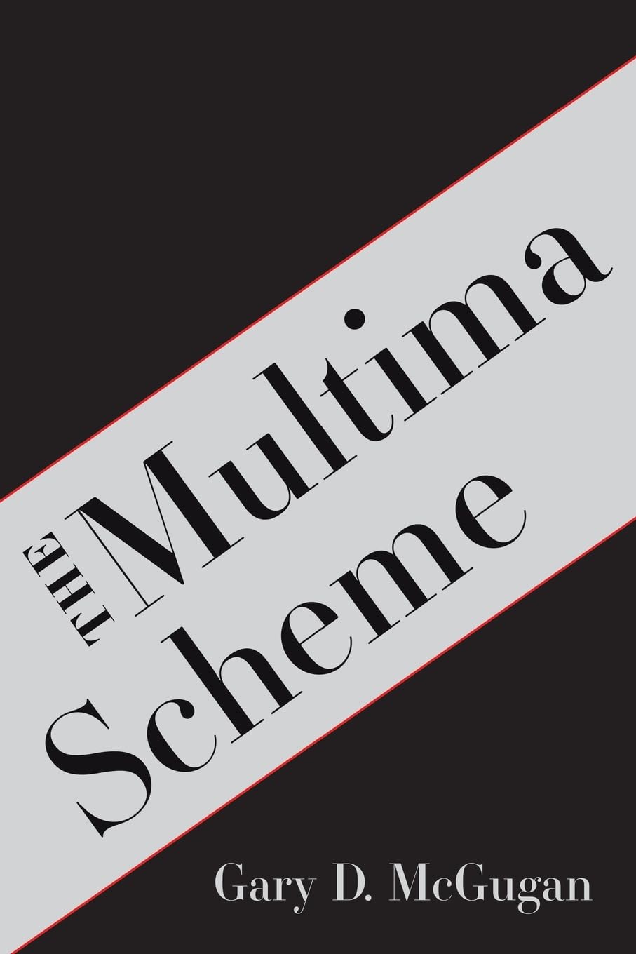 The Multima Scheme - Book 2