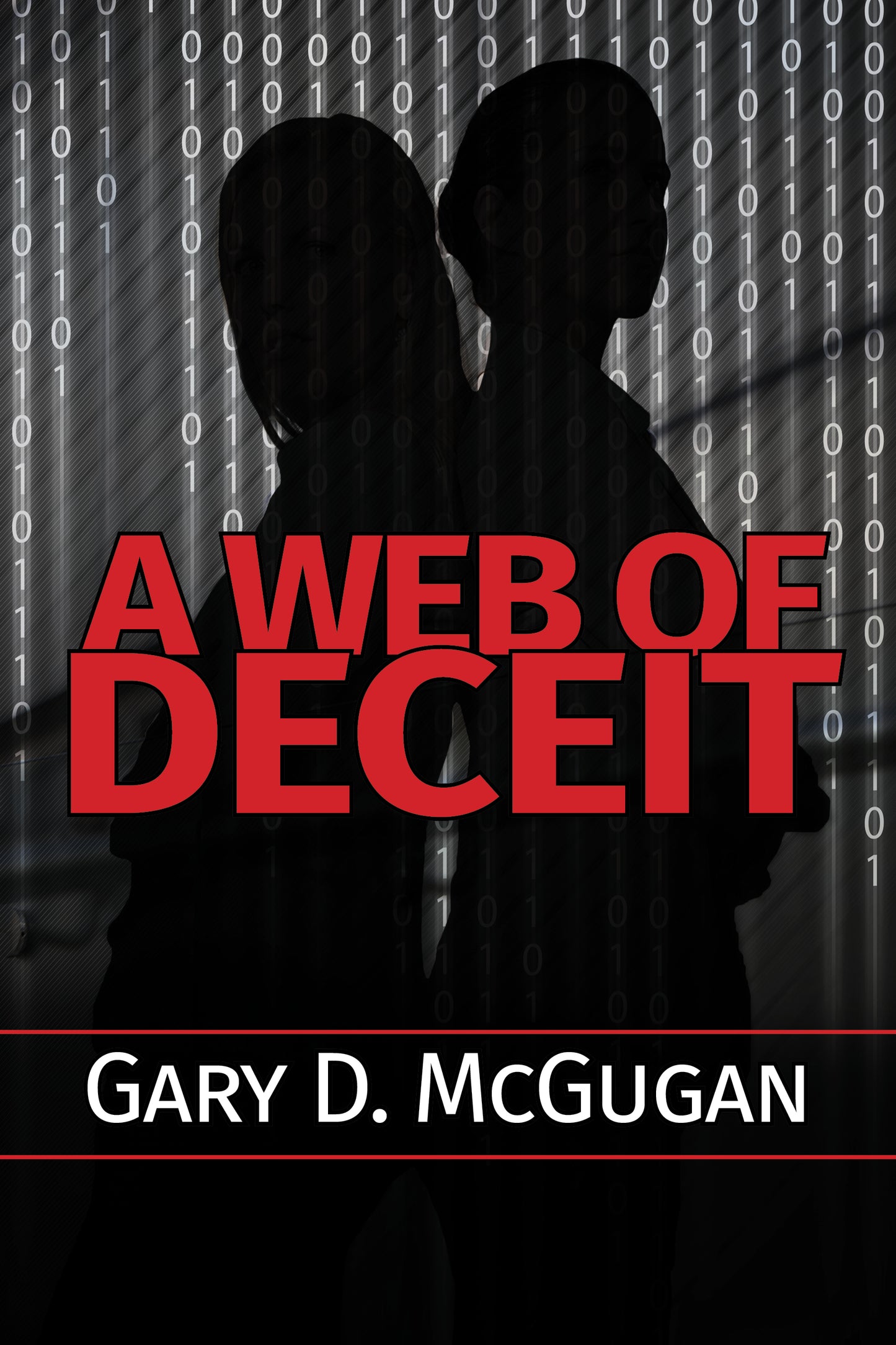 A Web of Deceit - Book 5