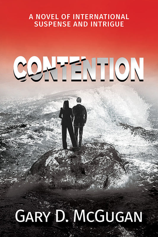 Contention - Book 7