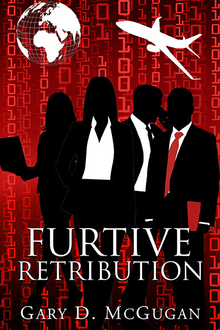 Furtive Retribution - Book 9