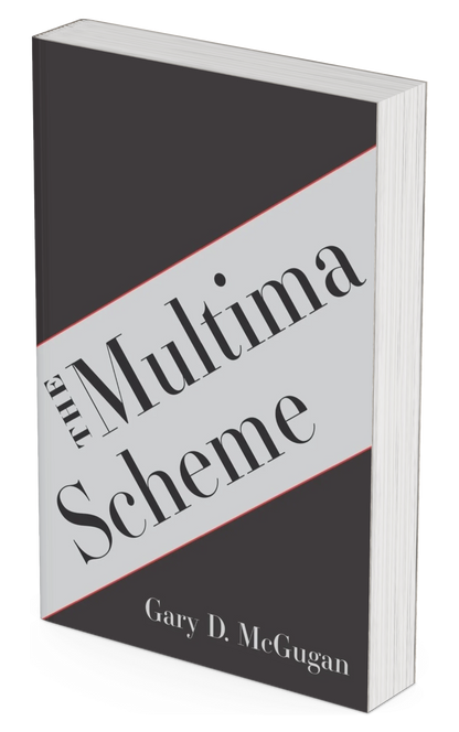 The Multima Scheme - Book 2