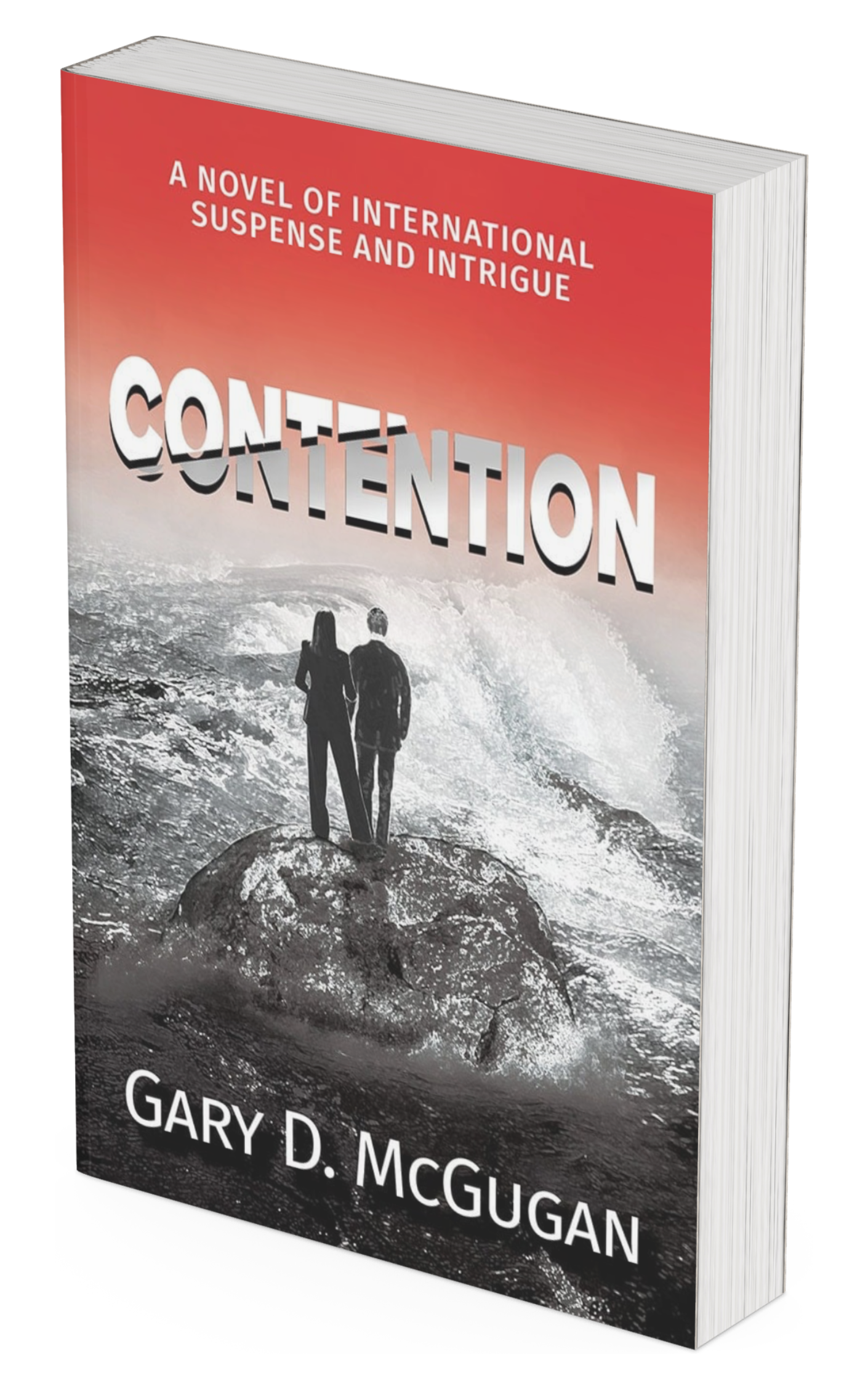 Contention - Book 7