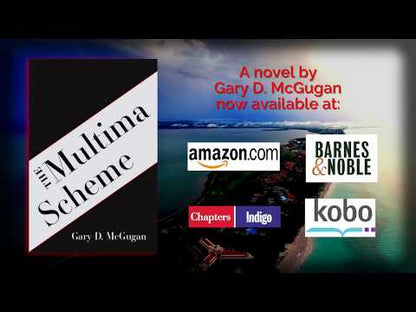 The Multima Scheme - Book 2