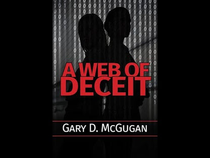 A Web of Deceit - Book 5