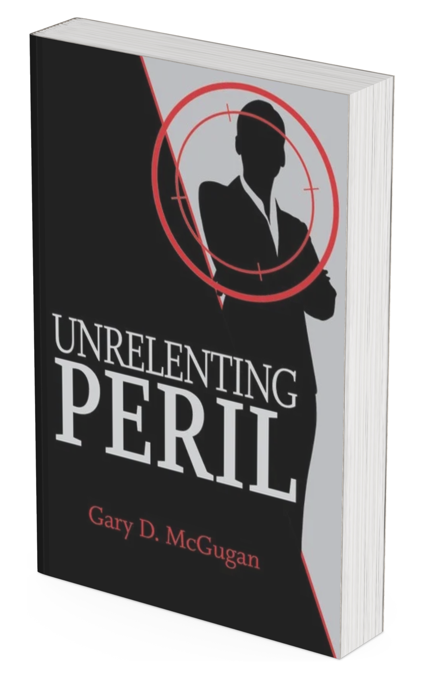 Unrelenting Peril - Book 3