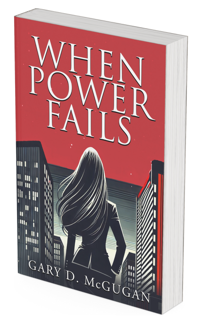 When Power Fails - Book 8